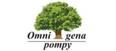 Omnigena pompy